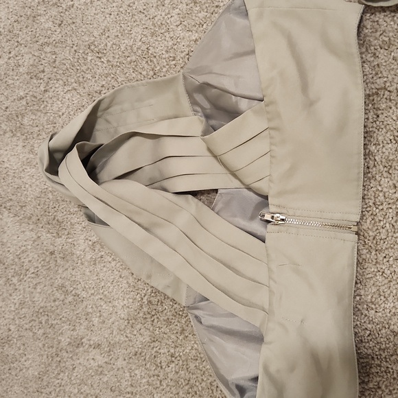 Matching Set Parachute Pants - Picture 2 of 3